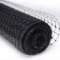 Plasă de calitate împotriva broaștelor cu dimensiunea de 2x50 m, extra puternică, 32g/m²