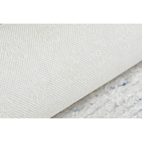 Buclea-albastră covor lavabil anti-alunecare diverse dimensiuni ANDRE