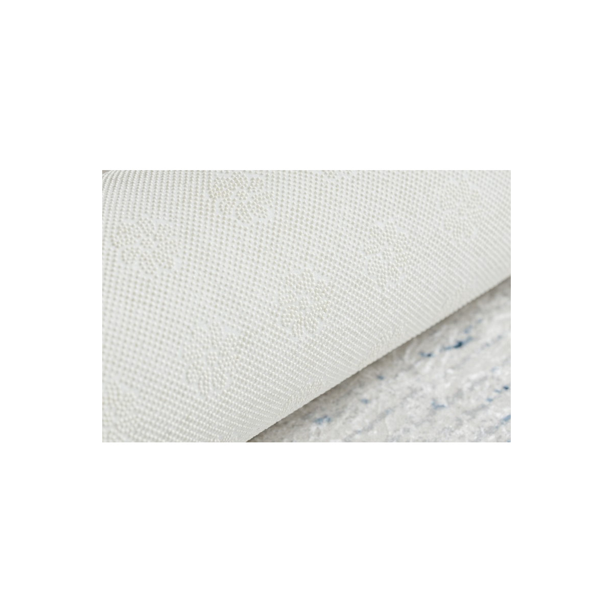 Buclea-albastră covor lavabil anti-alunecare diverse dimensiuni ANDRE