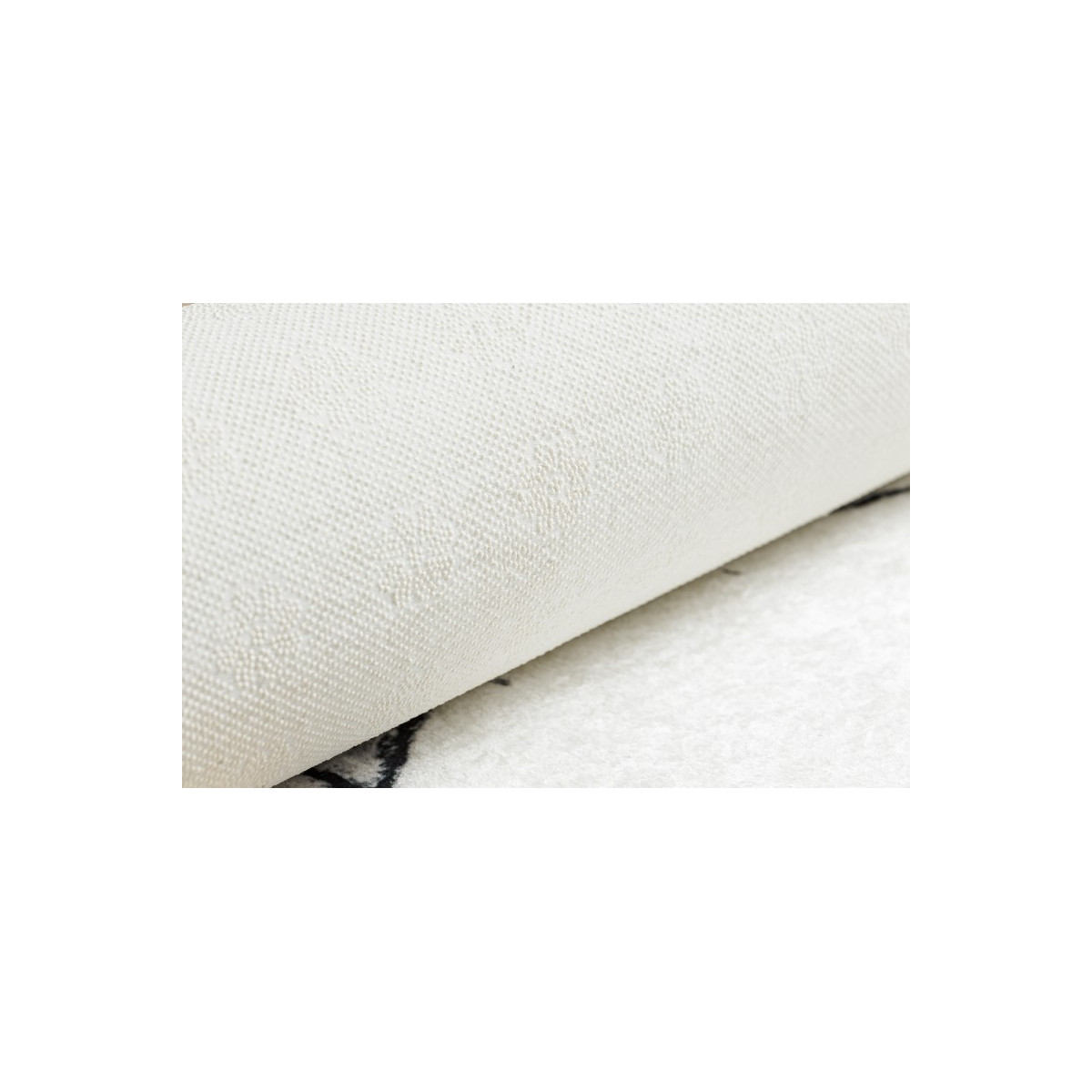 Covoare alb-aurii, spălabil, antiderapant, model marmură grecească, diverse dimensiuni ANDRE