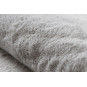 Covorase shaggy de culoare gri în diverse dimensiuni