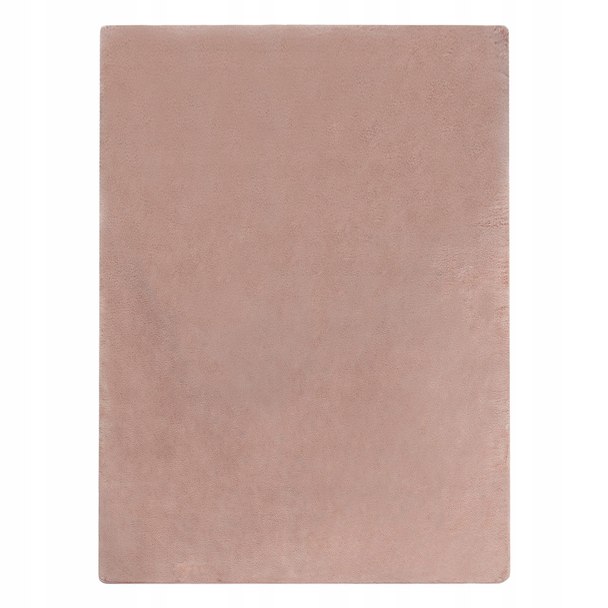 Shaggy covoare de culoare roz