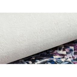 Covoare orientale lavabile, roșu-albastru, diverse dimensiuni ANDRE