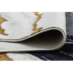 Covor modelat pentru living în diferite dimensiuni