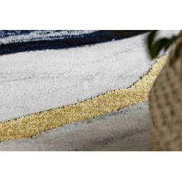 Covor modelat pentru living în diferite dimensiuni