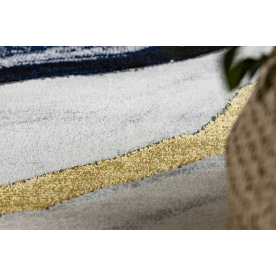 Covor modelat pentru living în diferite dimensiuni