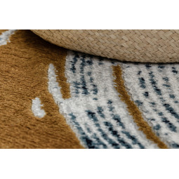 Covor modern din colecția EMERALD în diferite dimensiuni