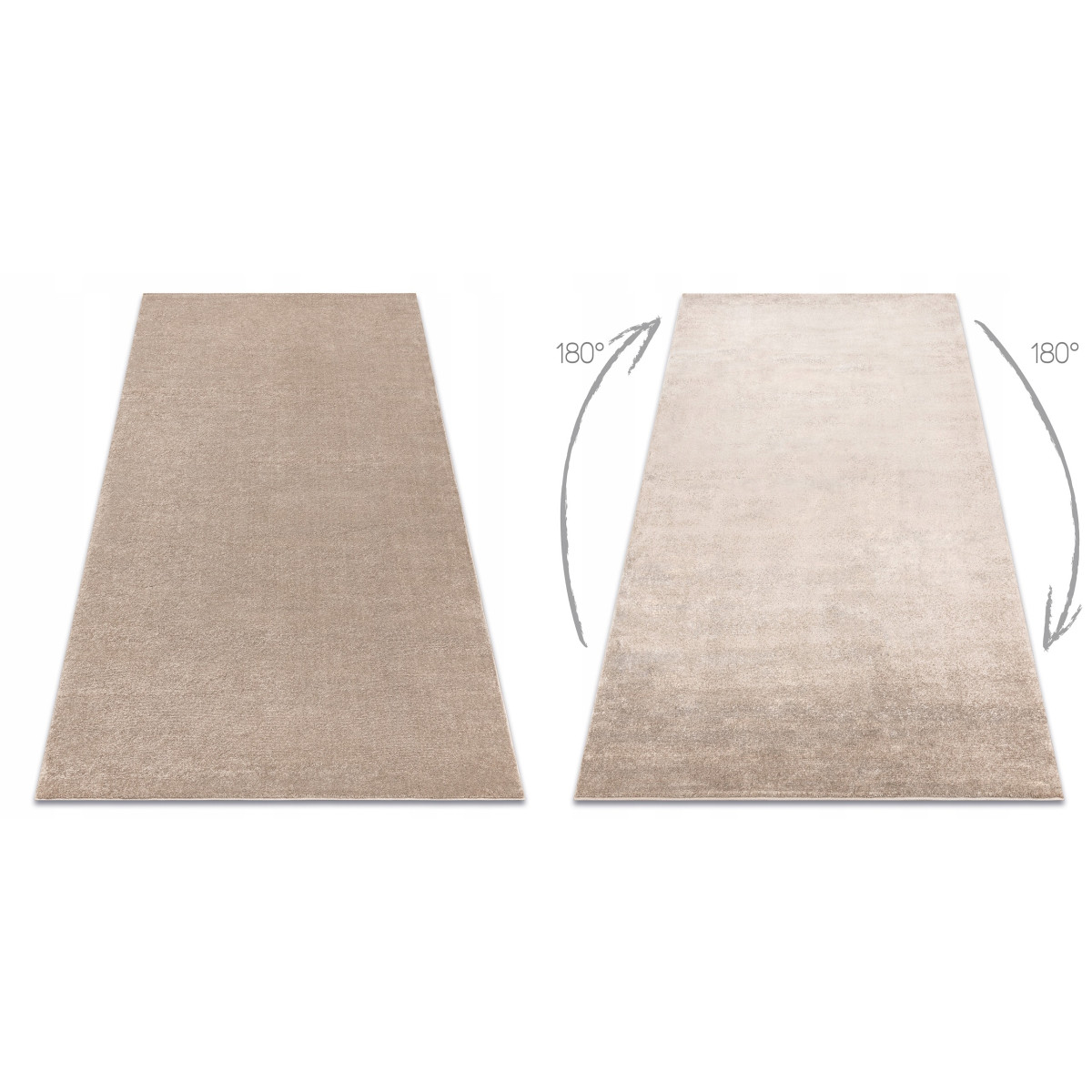 Covorase bej de calitate în diferite dimensiuni