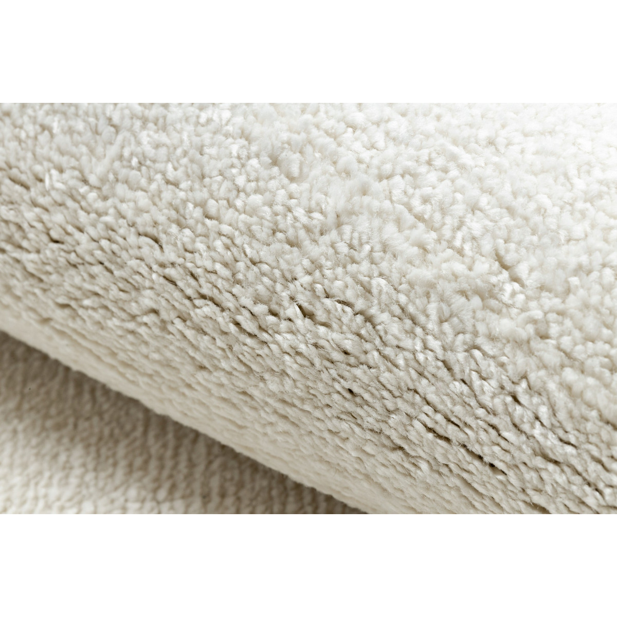 Covoare crem pentru living în diverse dimensiuni