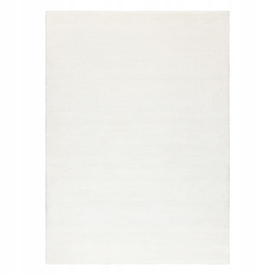 Covoare crem pentru living în diverse dimensiuni