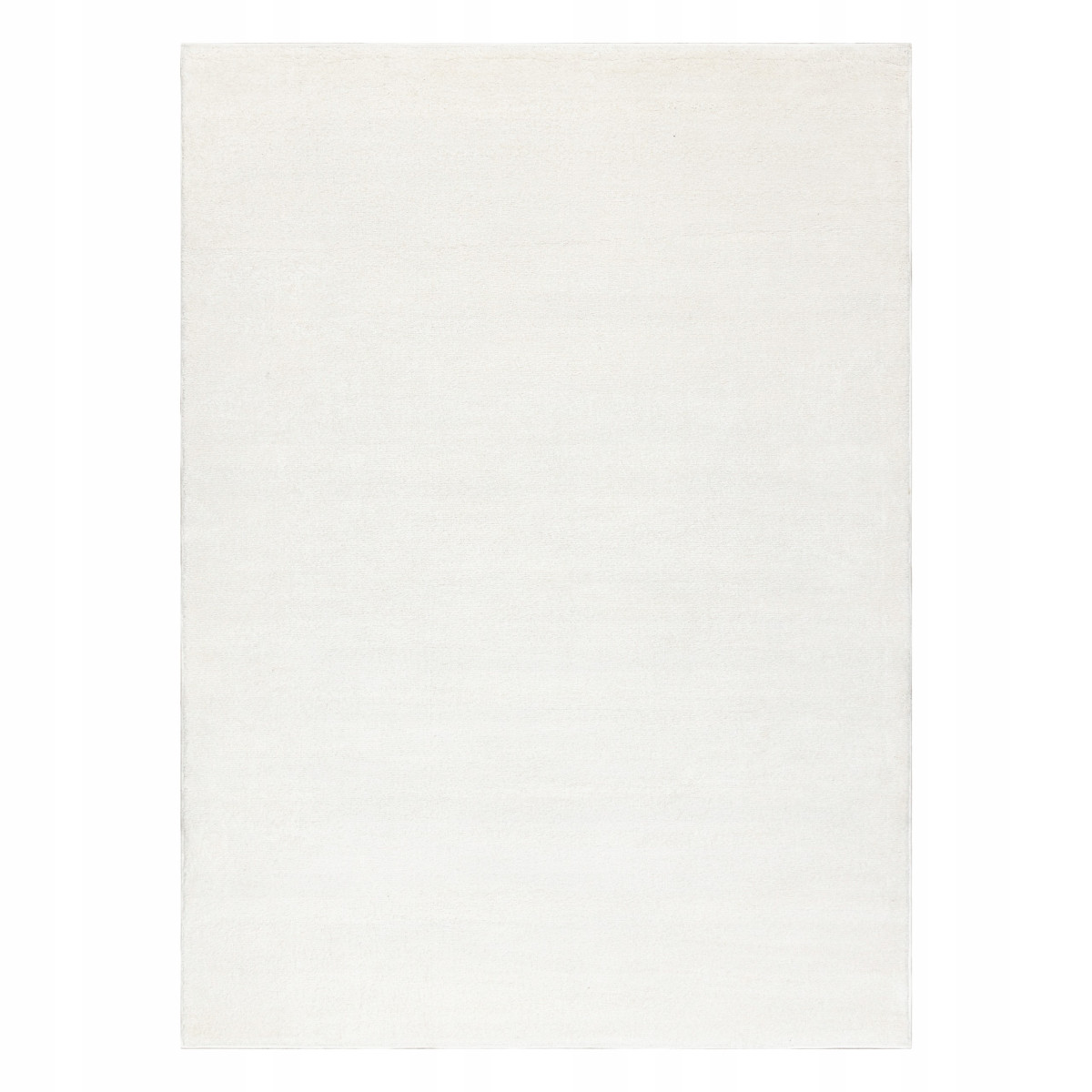 Covoare crem pentru living în diverse dimensiuni