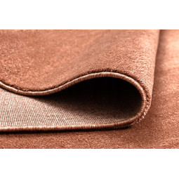 Covor portocalie în diferite dimensiuni SOFTY