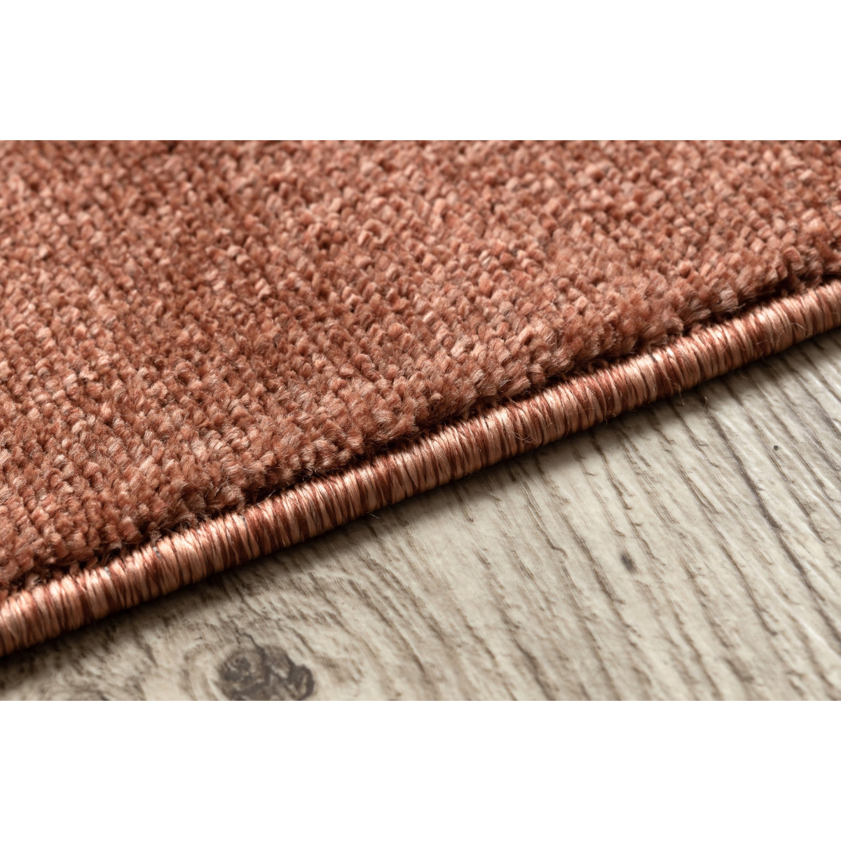 Covor portocalie în diferite dimensiuni SOFTY