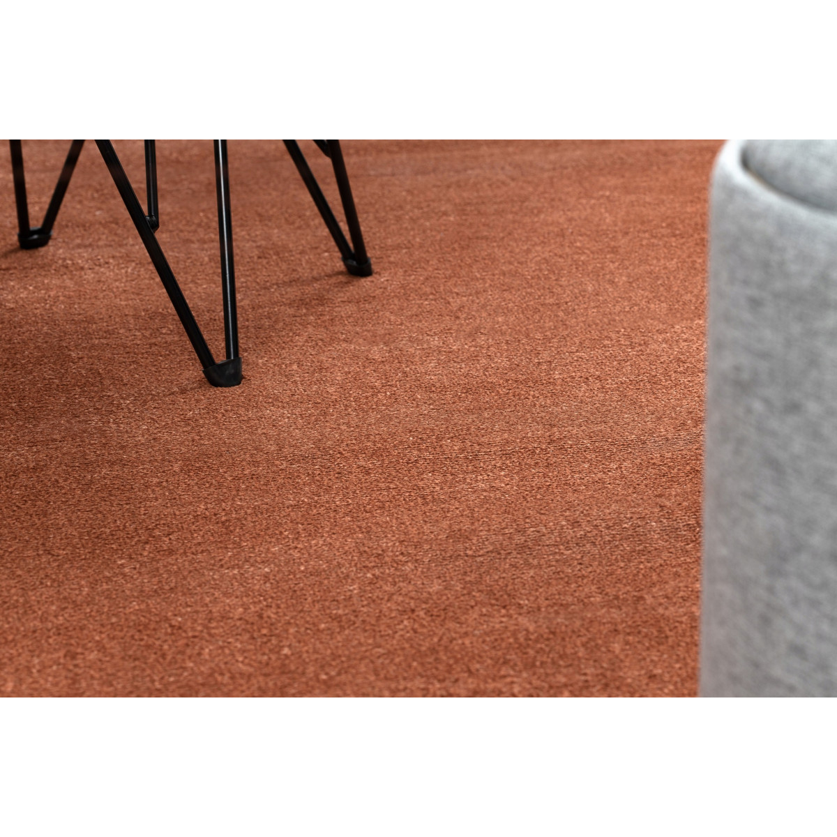 Covor portocalie în diferite dimensiuni SOFTY