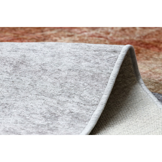 Covor de living în design modern