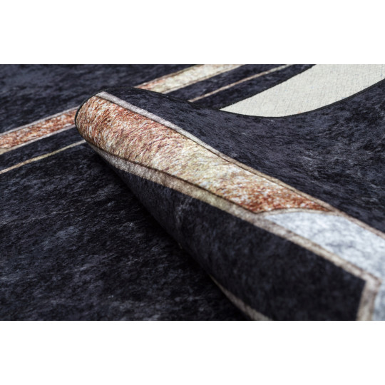 Covoare moderne în stil marmură colecția MIRO