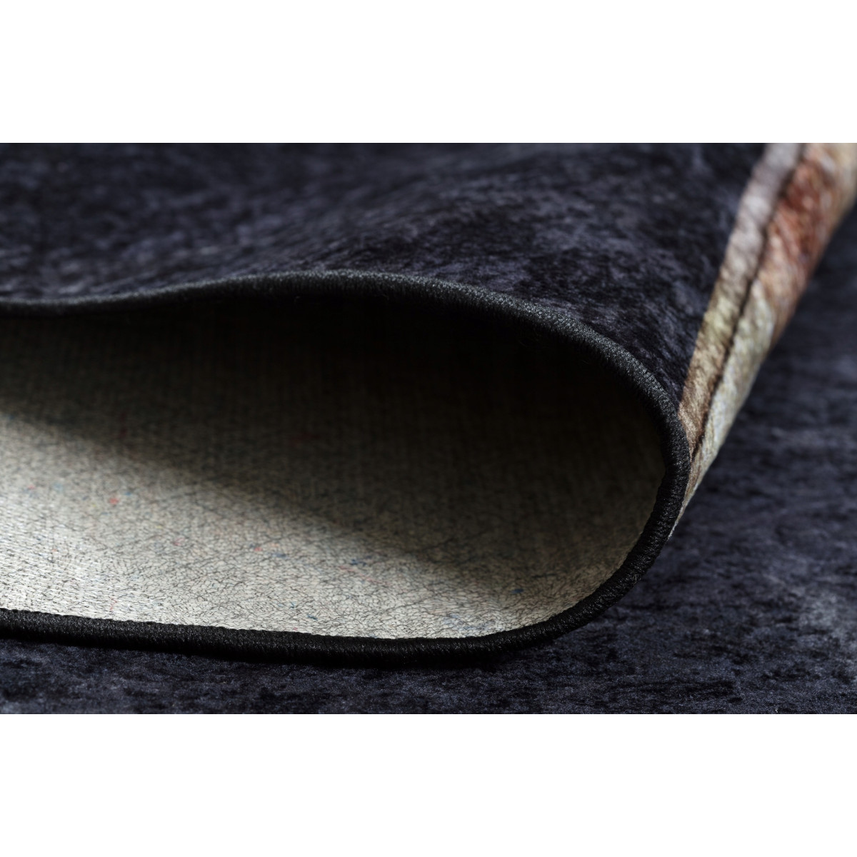 Covoare moderne în stil marmură colecția MIRO