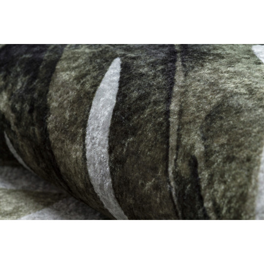 Covoare de calitate pentru living cu frunze