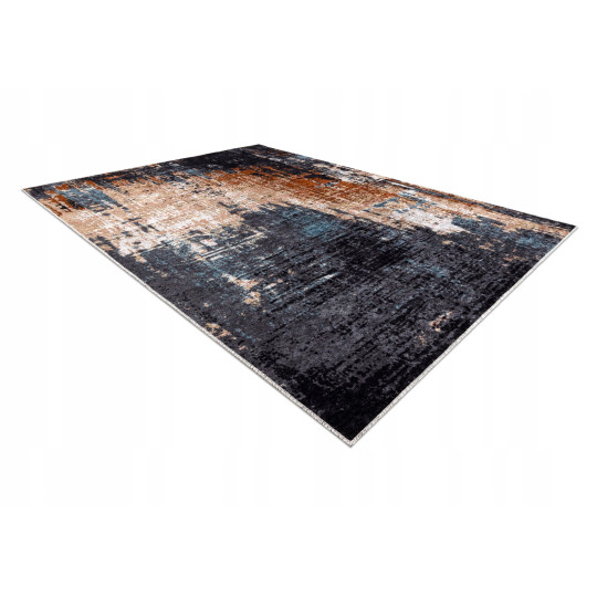 Covor abstract pentru living