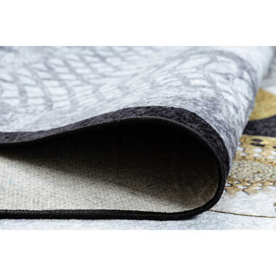 Covoare pentru cameră de zi cu model colecția MIRO