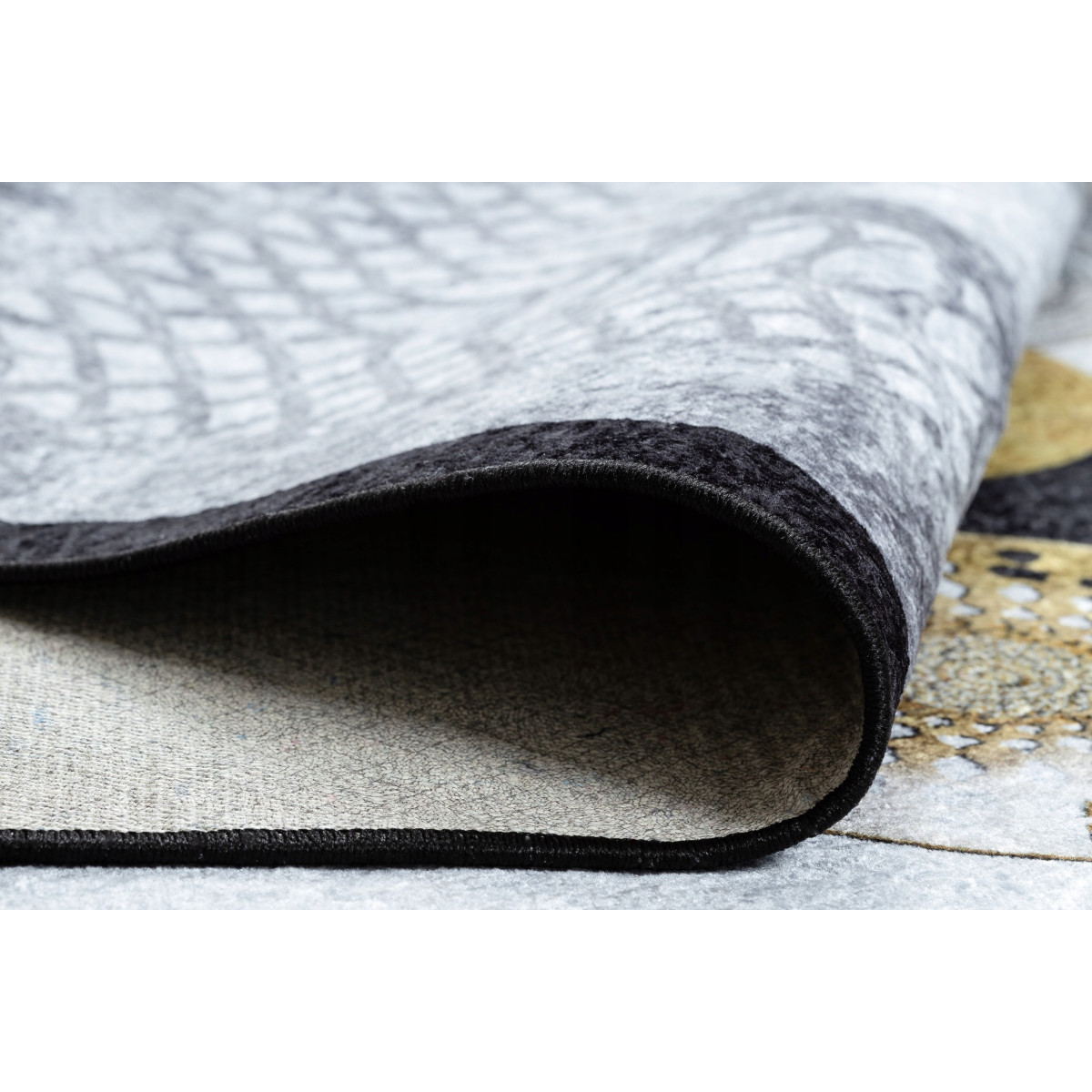 Covoare pentru cameră de zi cu model colecția MIRO