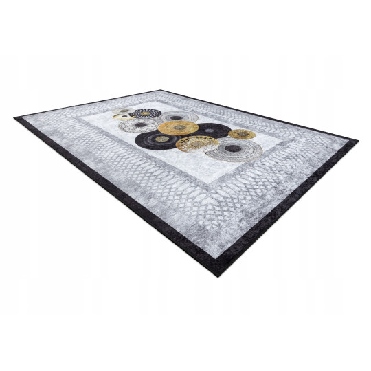 Covoare pentru cameră de zi cu model colecția MIRO