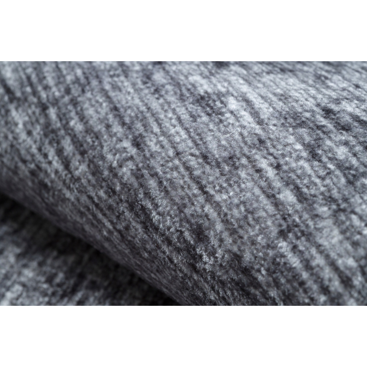 Covor gri modern pentru living