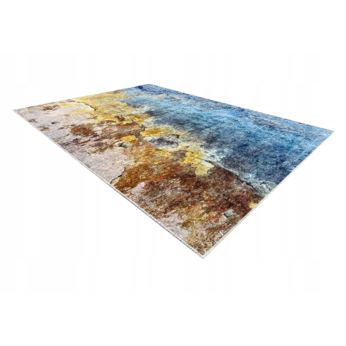 Covor colorat pentru living MIRO