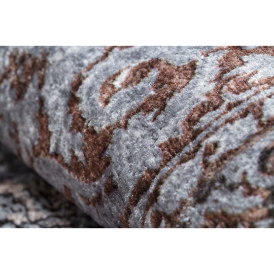 Covor modelat pentru living MIRO