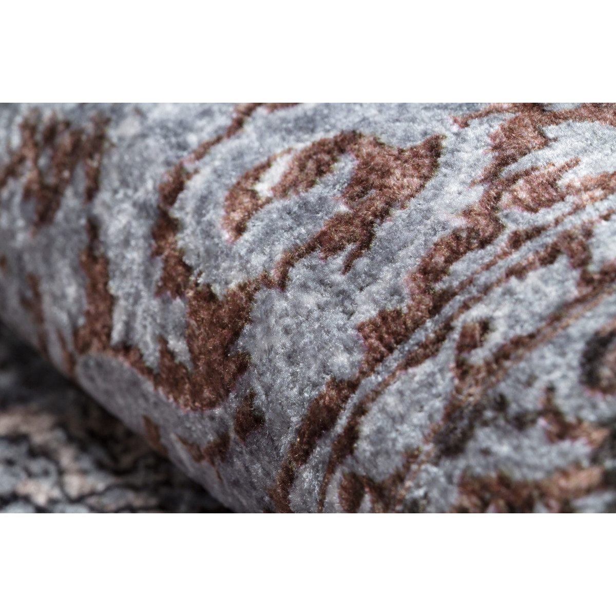 Covor modelat pentru living MIRO