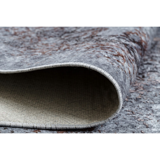 Covor modelat pentru living MIRO