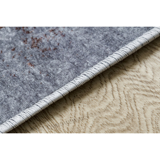 Covor modelat pentru living MIRO