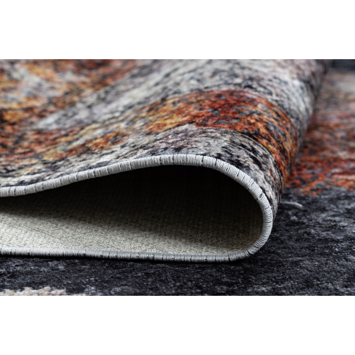 Covor antiderapant pentru living MIRO