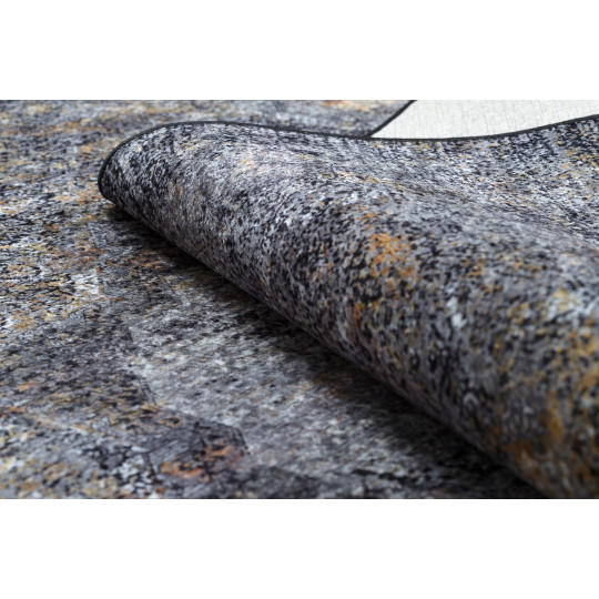 Covor vintage pentru living din colecția MIRO