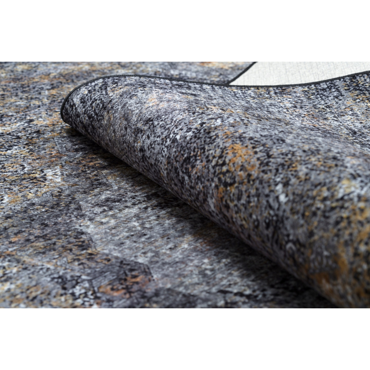 Covor vintage pentru living din colecția MIRO