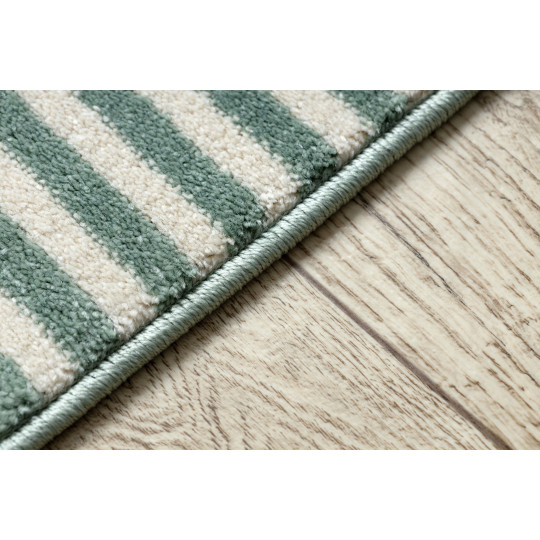 Covoare moale pentru copii cu bărci din colecția petin