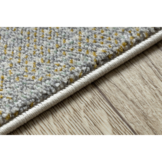 Covor pentru copii cu motiv tip din colecția petit