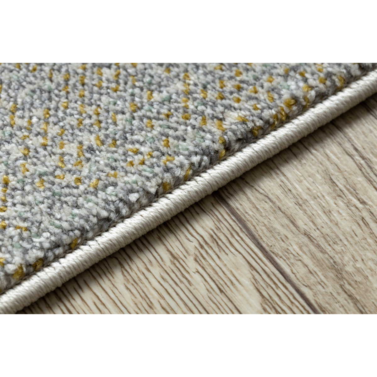 Covor pentru copii cu motiv tip din colecția petit