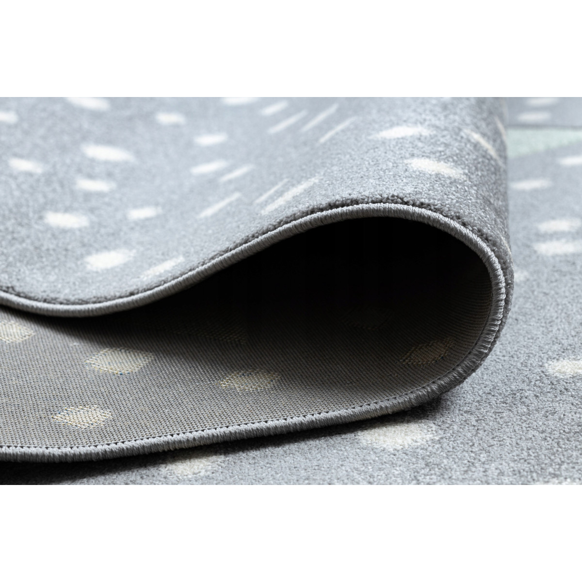 Covor de copii de calitate în diferite dimensiuni PETIN