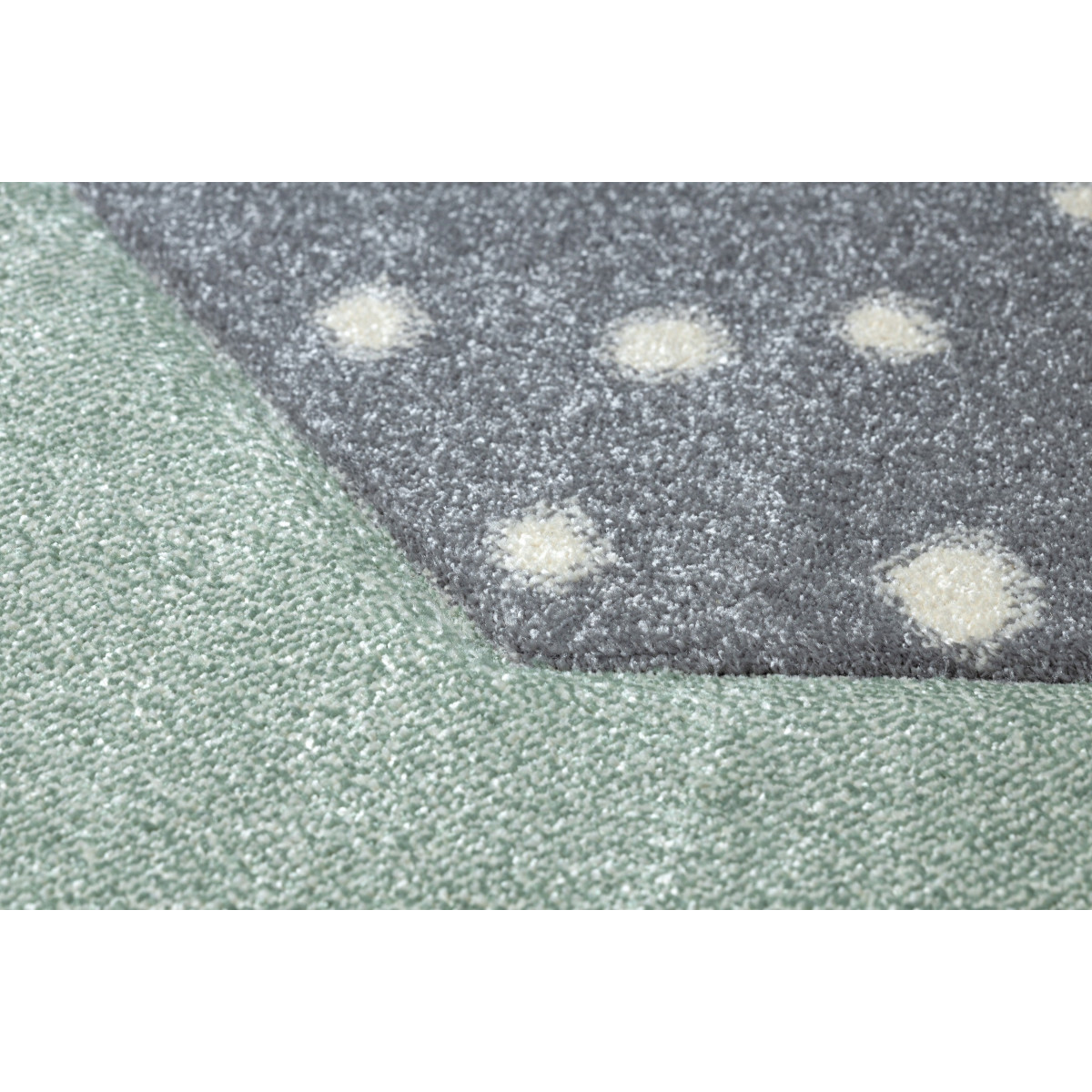 Covor de copii de calitate în diferite dimensiuni PETIN