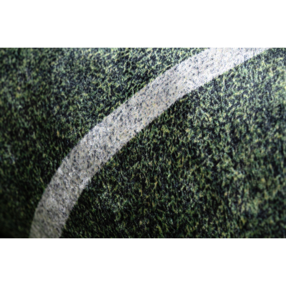 Covor pentru copii teren de fotbal