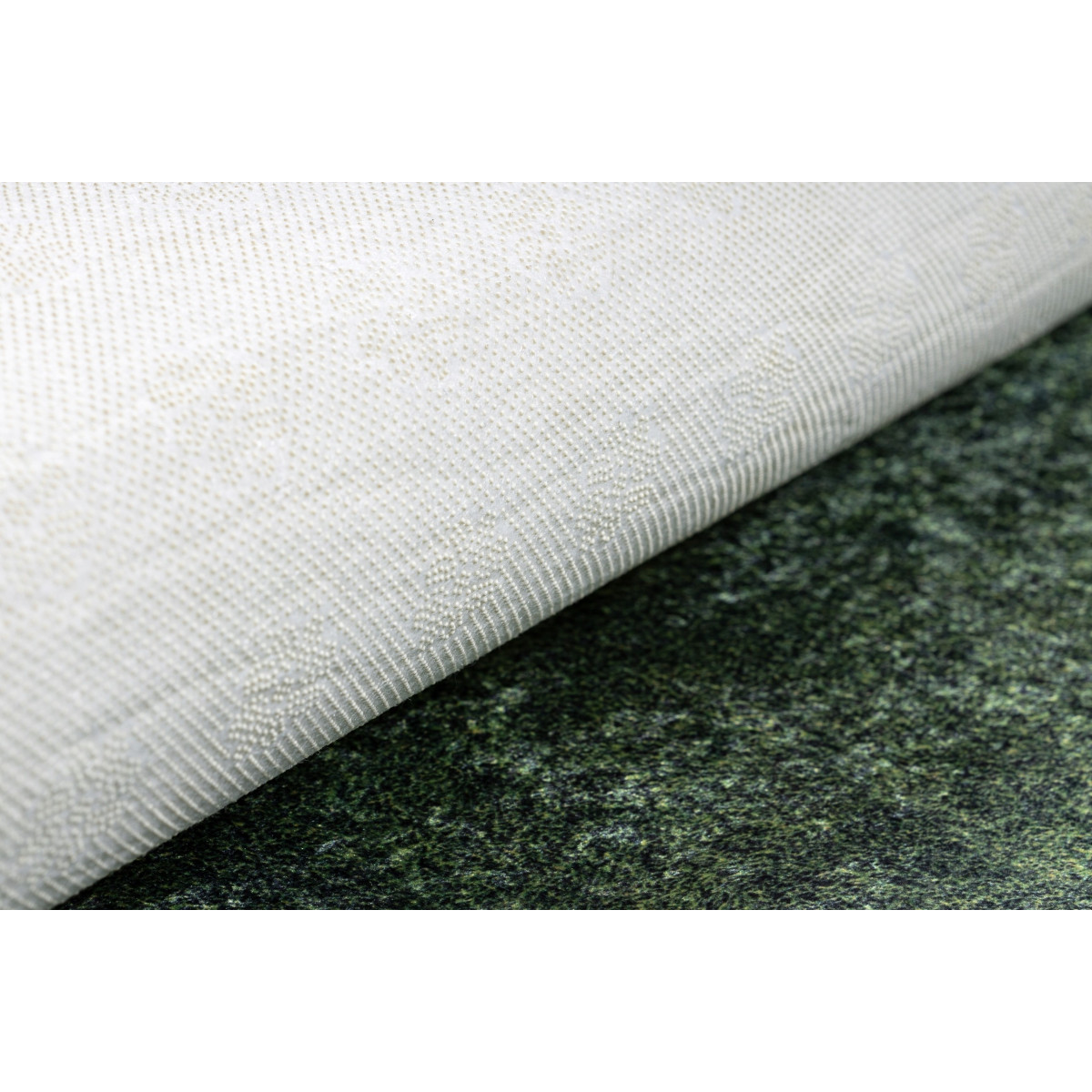 Covor pentru copii teren de fotbal