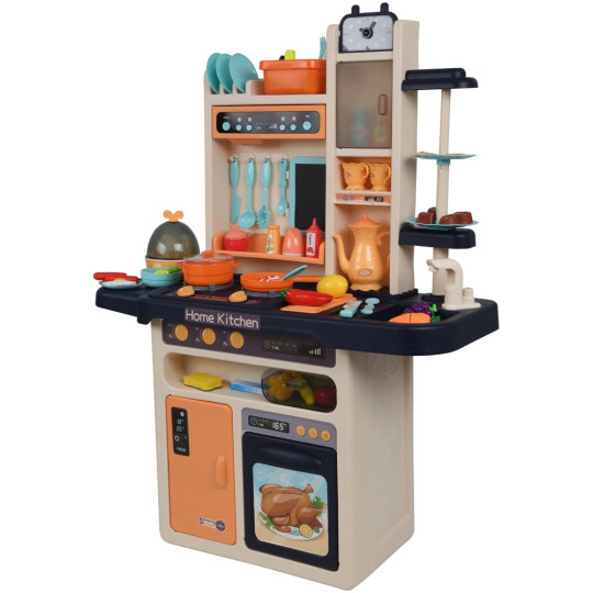 XXL bucătărie pentru copii cu accesorii