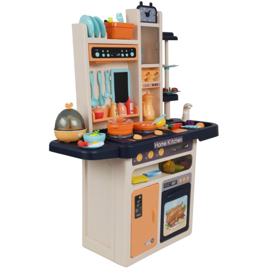 XXL bucătărie pentru copii cu accesorii
