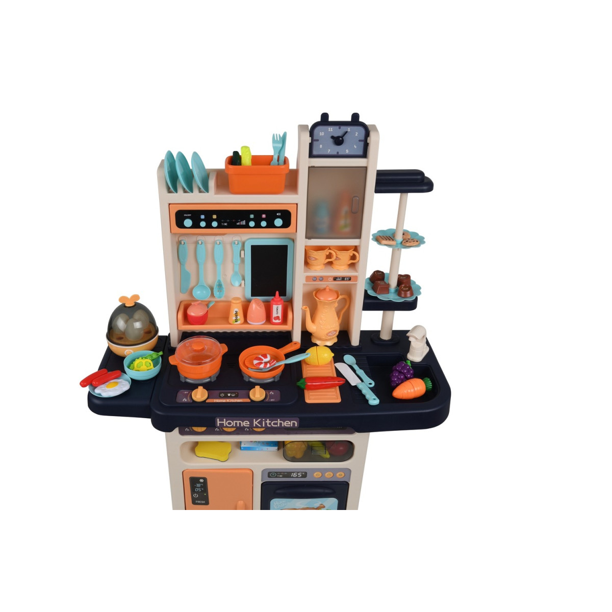 XXL bucătărie pentru copii cu accesorii