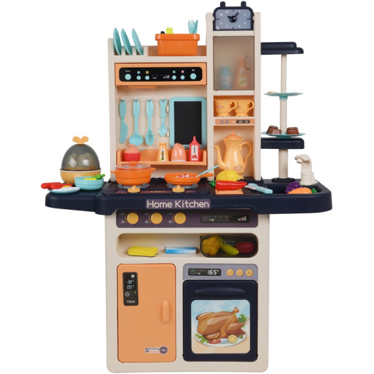 XXL bucătărie pentru copii cu accesorii