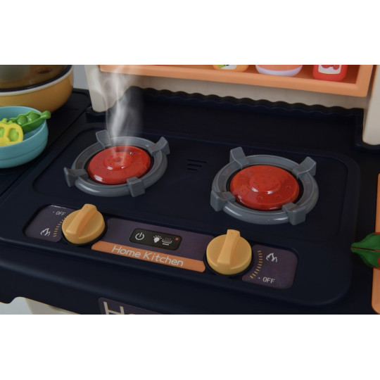 XXL bucătărie pentru copii cu accesorii