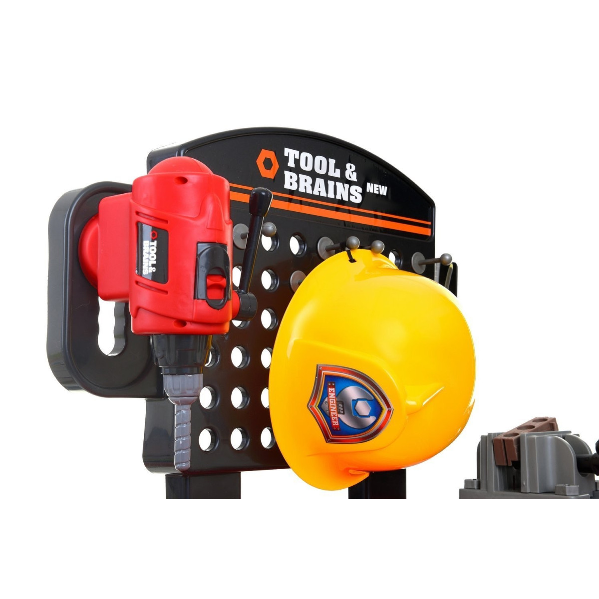 Birou de lucru cu uneltele pentru micii meșteșugari