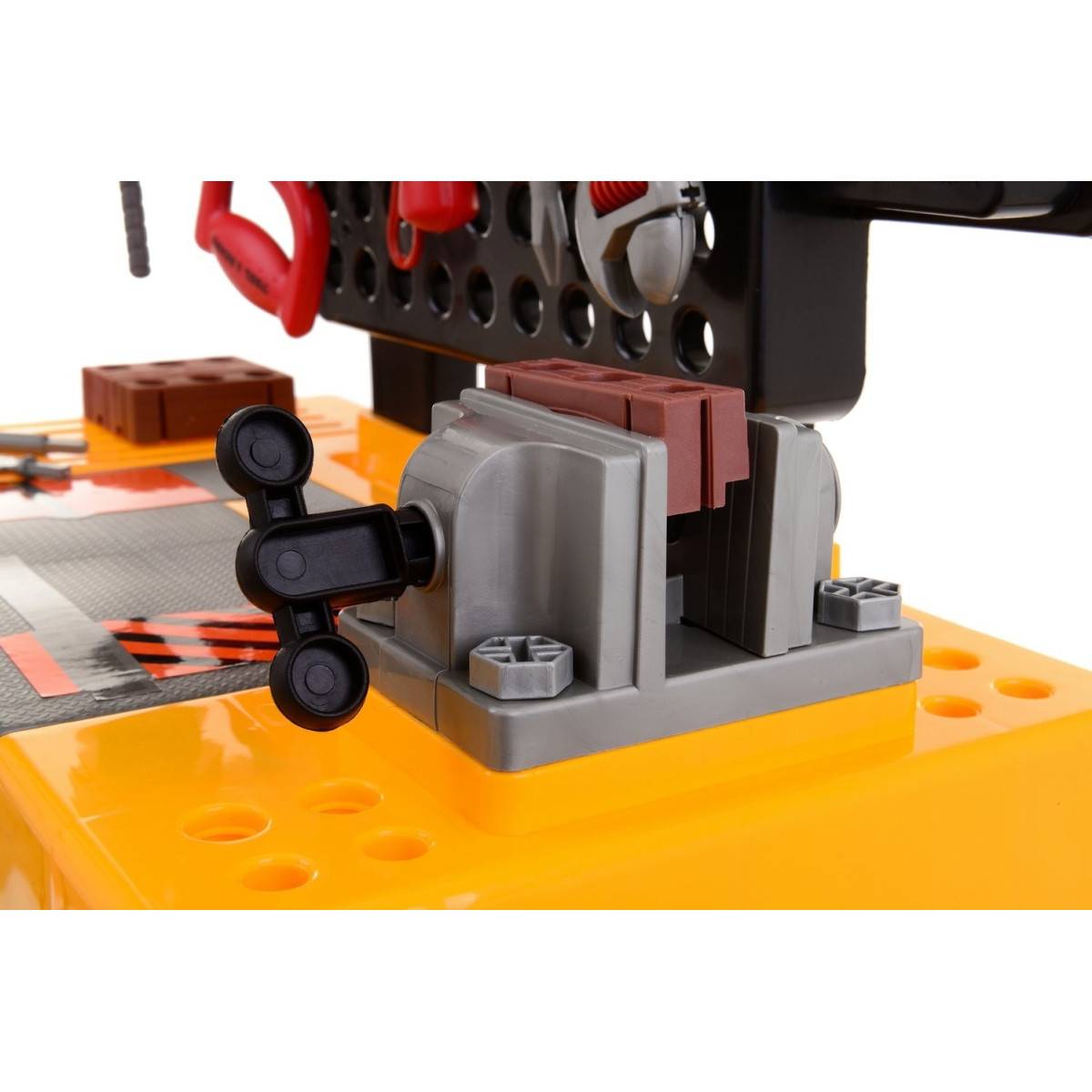 Birou de lucru cu uneltele pentru micii meșteșugari