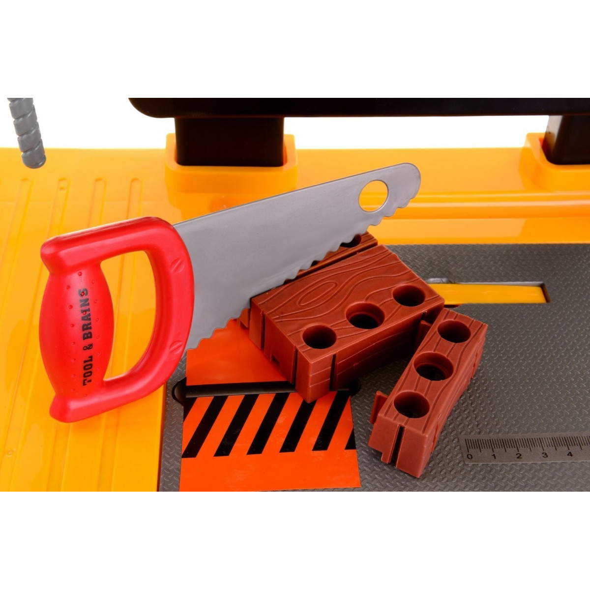 Birou de lucru cu uneltele pentru micii meșteșugari